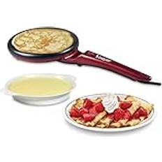Beper BT.710Y Electric Crepe Maker 800 W