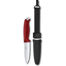 Victorinox Knives Victorinox Swiss Army Venture Red Pocket knife