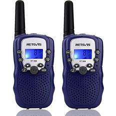 Retevis RT388 Walkie Talkies for Kids