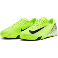 Nike Air Zoom Mercurial Vapor 16 Academy Ic Fotbollsskor - Volt/Black