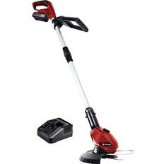 Einhell Akku-græstrimmer 24 cm GE-CT 18 Li 1 x 2,5 Ah