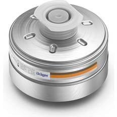 Dräger A2-P3 Nuclear Reactor RD 40mm Gas Mask Filter - Nuclear