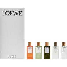 Loewe Miniature Set Geschenkset Unisex