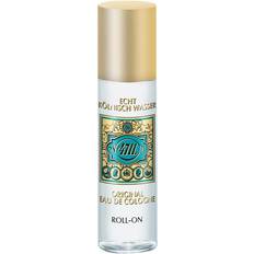 4711 Fragrances 4711 Original Eau de Cologne Roll On 10 ml