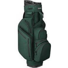 Big Max Dri Lite Silencio Prime Cart Bag