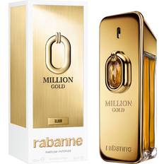 Rabanne Million Gold Elixir Eau De Parfum 100ml 50ml