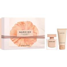 Narciso rodriguez poudree Narciso Rodriguez Poudrée Gavesæt til Kvinder