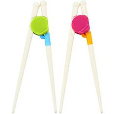 Chopsticks on sale PandaEar Kids Children Adult Training 2 Pack Chopsticks