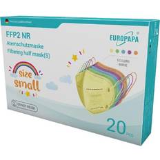 Europapa 20x FFP2 Maske S - Kleiner