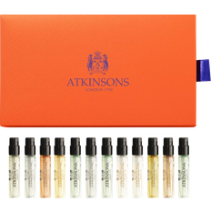 Atkinsons Gift Boxes Atkinsons Discovery Set 12 x 2ml