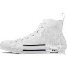 Dior Trainers Dior B23 Oblique - White