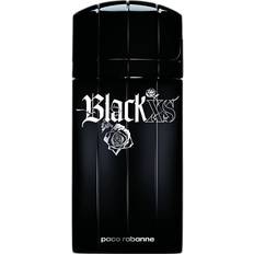 Rabanne Paco Black XS Men Eau de Toilette Spray 50ml