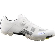 Vita Cykelskor på rea Fizik Cykelskor Gravel Vento Proxy - White