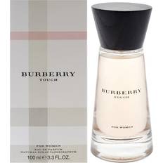 Burberry Touch Femme Eau de Parfum 100 ml