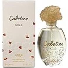 Grès Cabotine Gold EdT 100 ml