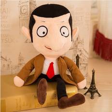Maxpower Mr Bean Teddy Bear Soft Doll Stuffed Plush Toy 30 cm