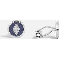 Cufflinks Montblanc Cufflinks Great Characters - Blue