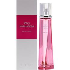 Givenchy Unisex Eau de Parfum Givenchy Very Irresistible Eau de Parfum 75 ml 75ml