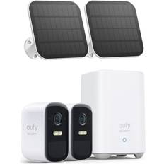 Eufy Cam 2C Pro 2-Kamera-Set