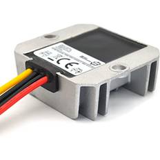 Bauer DC-DC 8V 36V 5V Spannungs-wandler 10A 50W