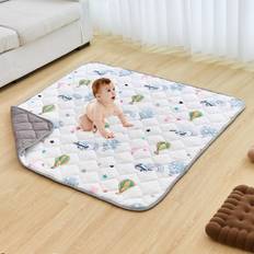 VEVOR 50 x 50 in Baby Play Mat