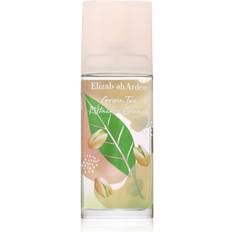 Elizabeth Arden Green Tea Pistachio Crunch Eau De Toilette with Notes 50ml