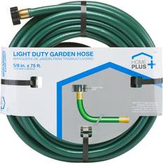 Green Hoses Garden Hose 5/8 x 75 in Pack of 3