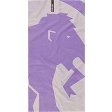 Balaklavas Mammut Logo Neck Warmer - Lila