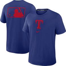 Nike Texas Rangers Authentic Early Work T-Shirt
