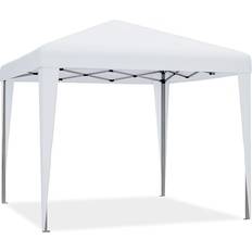 Heavy duty gazebo tent YitaHome 3x3 Meter Instant Heavy Duty Pop Up Gazebo