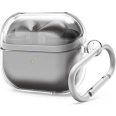 Elago Klarsichthülle Mit Karabiner für Samsung Galaxy Buds 3 Hülle