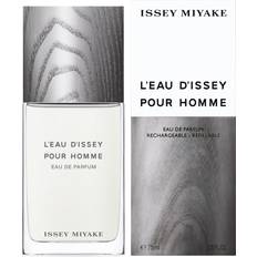 Issey Miyake L'Eau D'Issey Pour Homme Eau De Parfum 75 ml 75ml