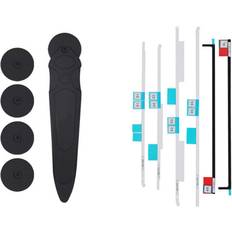 Screen Adhesive Tapes Spactz LCD Display Adhesive Strips Tape Kit A1418 A1719 21 Inch