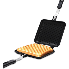 Sandwich Toasters Spactz Grilled Sandwich Maker Bread Toast Breakfast Machine
