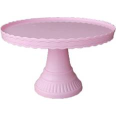 Plastic Cake Stands Jojomino Plastic Display Rack Cake Stand