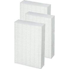 Hoover 3 Pack True Hepa Filter R for Honeywell HRF-R2 HRF-R3 Air Purifier