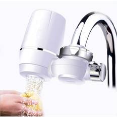 Plumbing Zeuxo Clean Kitchen Faucet Tap Water Purifier
