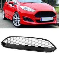 Bumpers Shein Car Front Bumper Grille 1778260 Honeycomb Protection Cover
