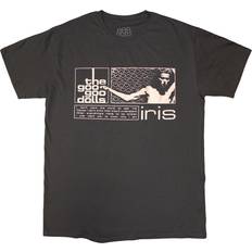 Iris T Shirt - Grey