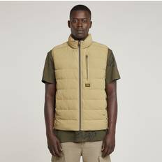 G-Star Veste G-Star Foundation Liner Vest - Green