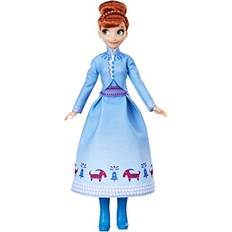 Disney Frozen Leksaker Disney Frozen Olaf's Adventure Fashion Doll Anna