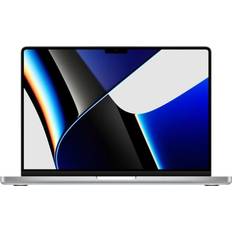 Apple MacBook Pro 16-inch 32GB RAM 512GB SSD