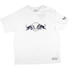 Red Bull Racing Graphic Bull T-Shirt