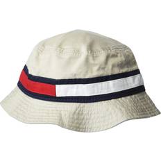 Tommy Hilfiger Hats Tommy Hilfiger Tino Bucket Hat - Stone