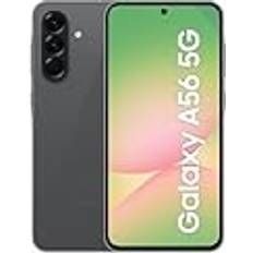 Samsung galaxy a56 5g 128gb Samsung Galaxy A56 5G AI Smartphone 8 GB RAM 128 GB Speicher