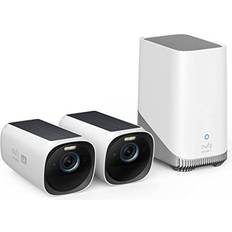Eufy S330 EufyCam 3 2-Cam Security Camera