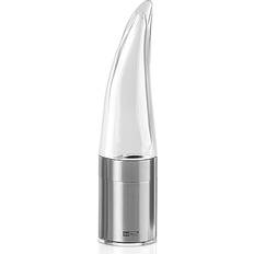 MP203 PEPE Chilli Cutter 205mm x 45mm Clear/Silver