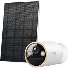 Ip camera TP-Link Tapo C460 Kit 4K UHD Solar-Powered Security Battery Camera