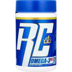Ronnie Coleman Vital Edition Omega-3 XS 120 Softgels