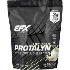 Protalyn Whey Protein Isolate Vanilla Creme Wafer 2 lb